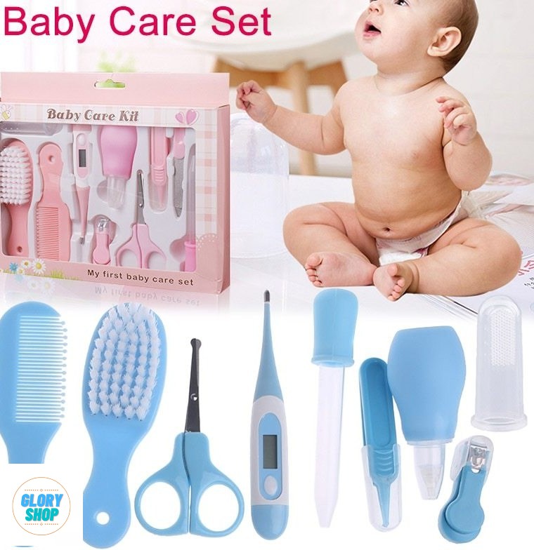 baby grooming kit girl