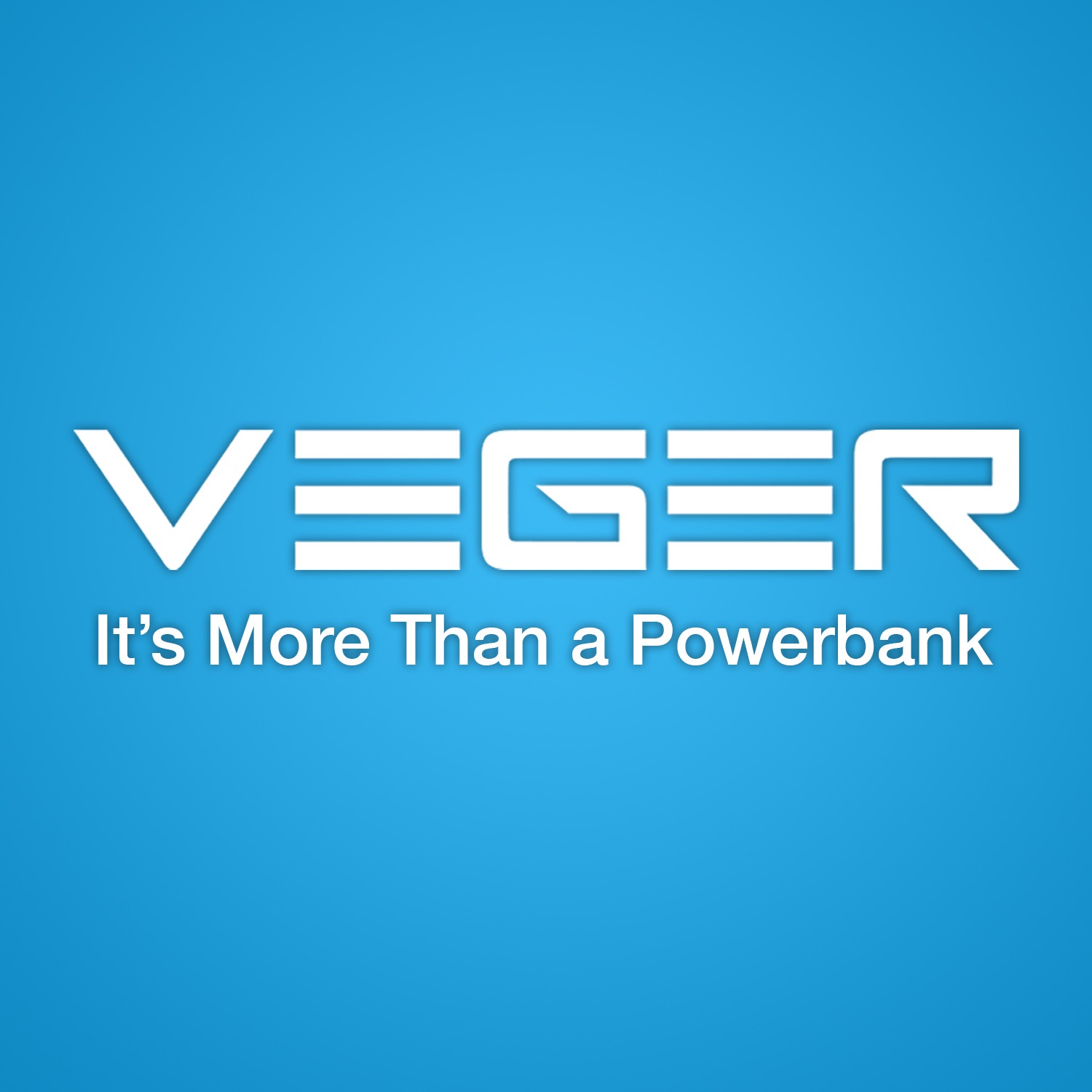 VEGER store logo