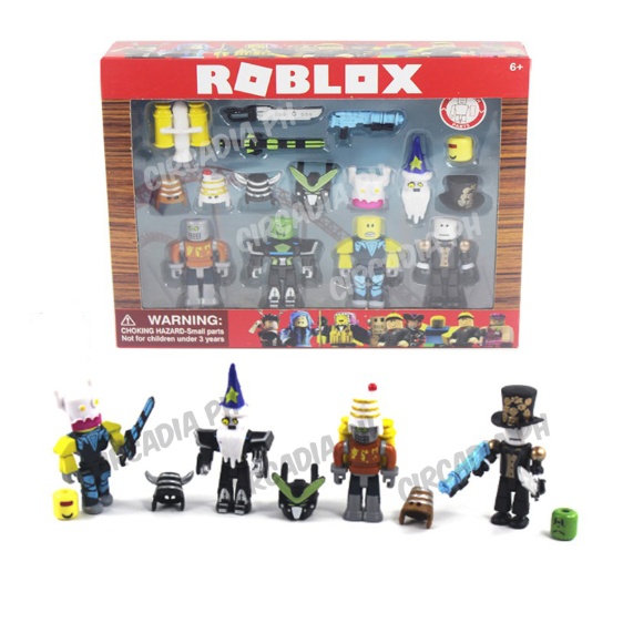 Roblox Robot Riot No Code Buy Sell Online Action Figures With - buy roblox robot riot mix match set playsets and figures