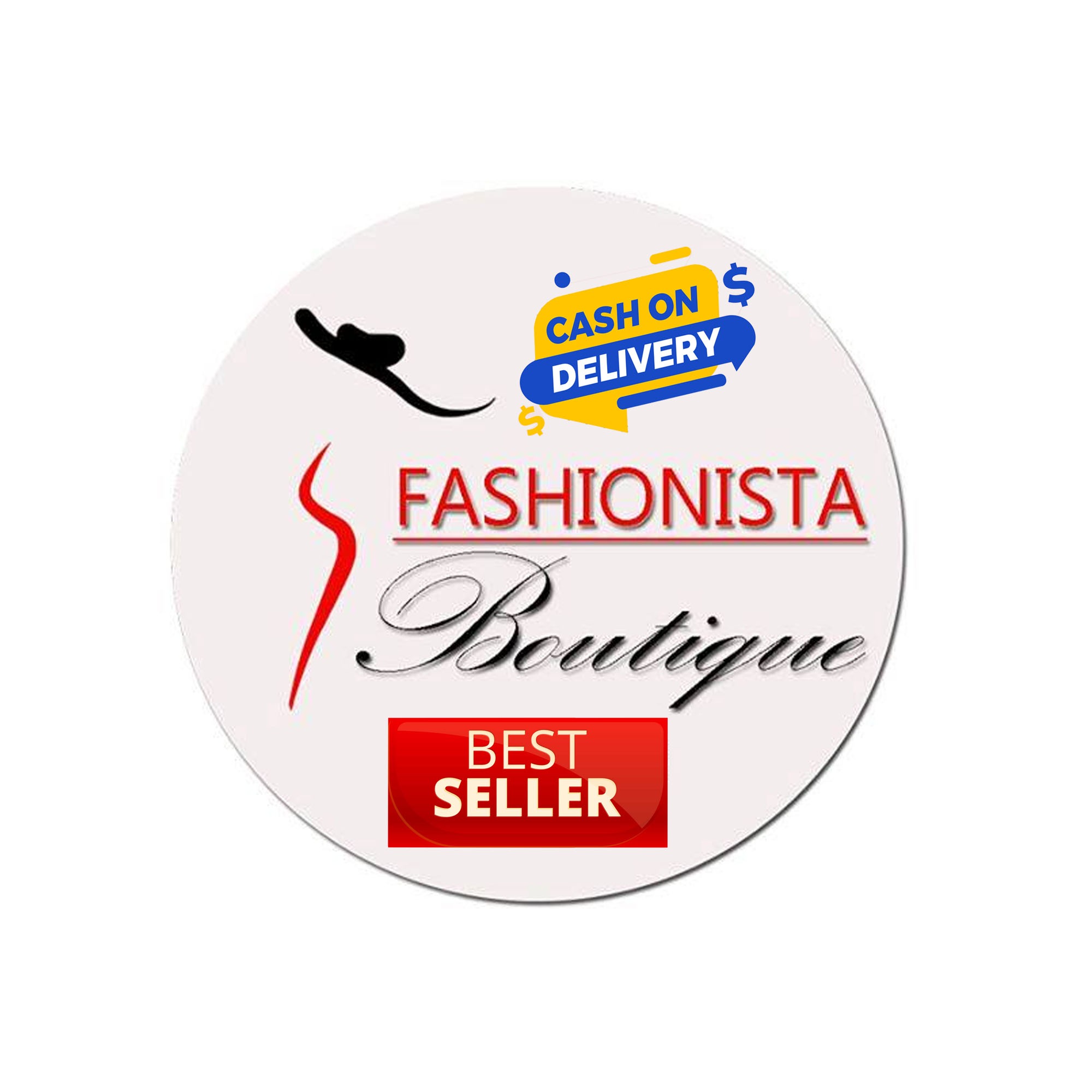 Fashionista boutique store