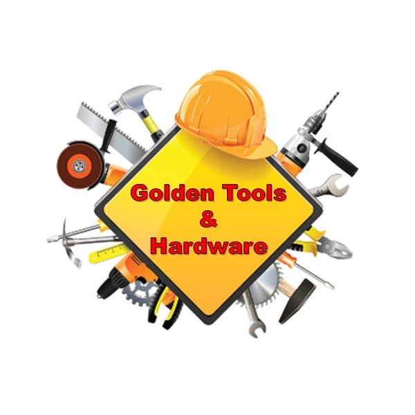 Shop online with Golden Tools & Hardware now! Visit Golden Tools & Hardware on Lazada.