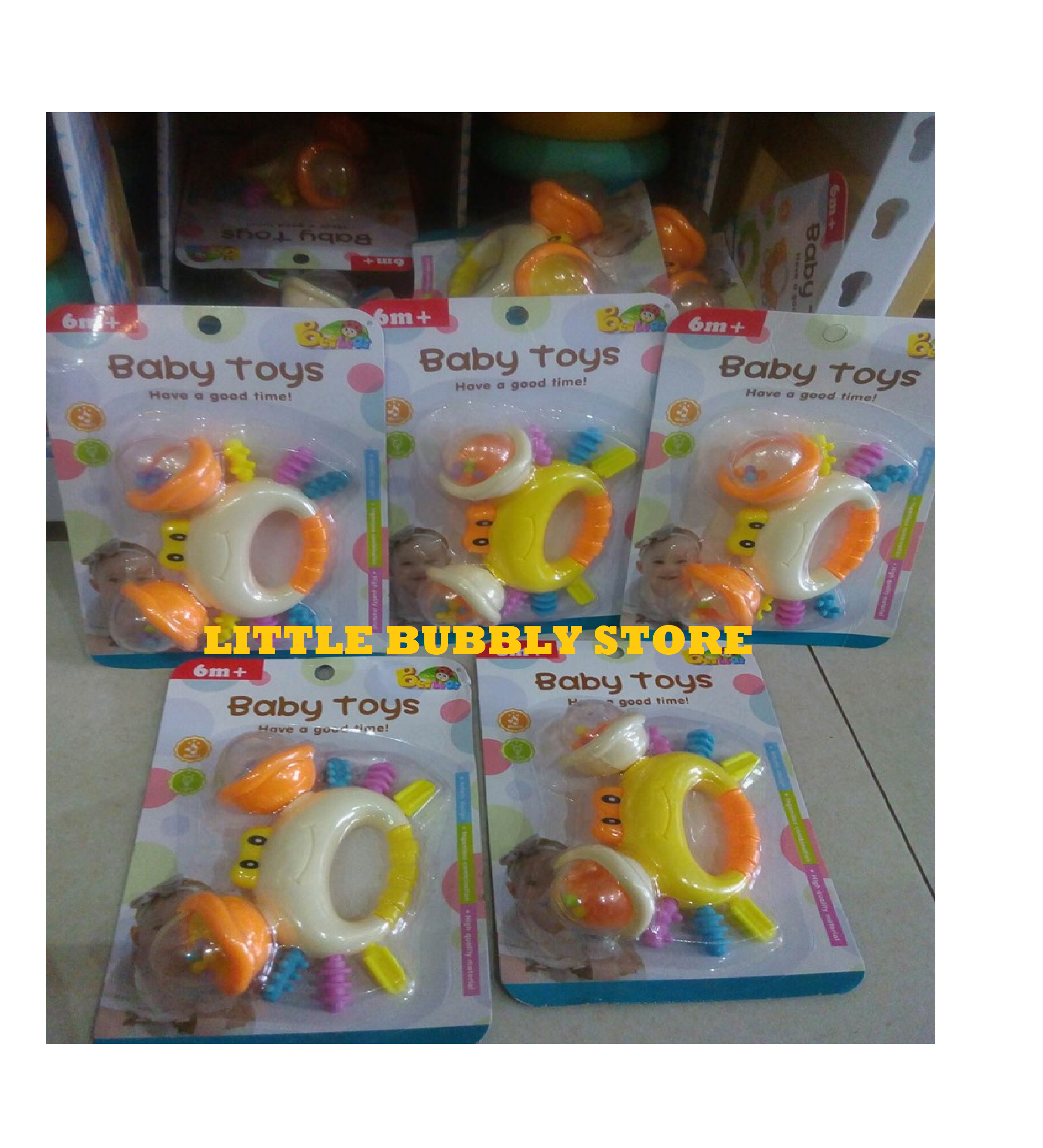 toys 6m 