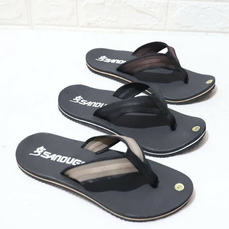 sandugo slippers new style