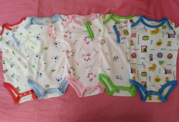 small wonders baby clothes