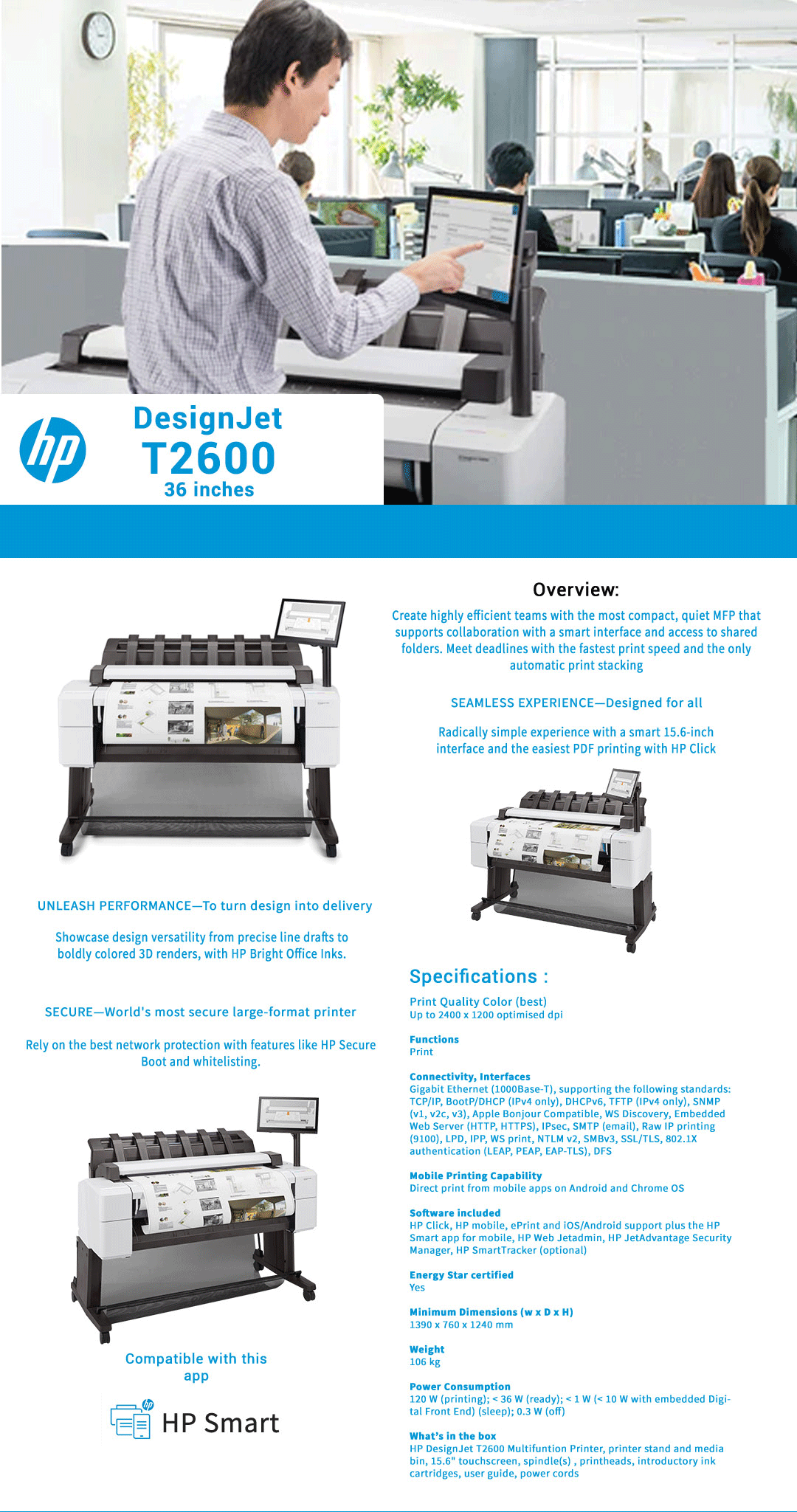t2600 plotter