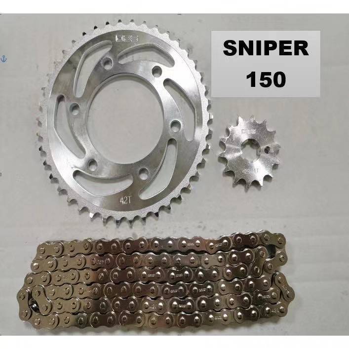 yamaha sz chain sprocket price