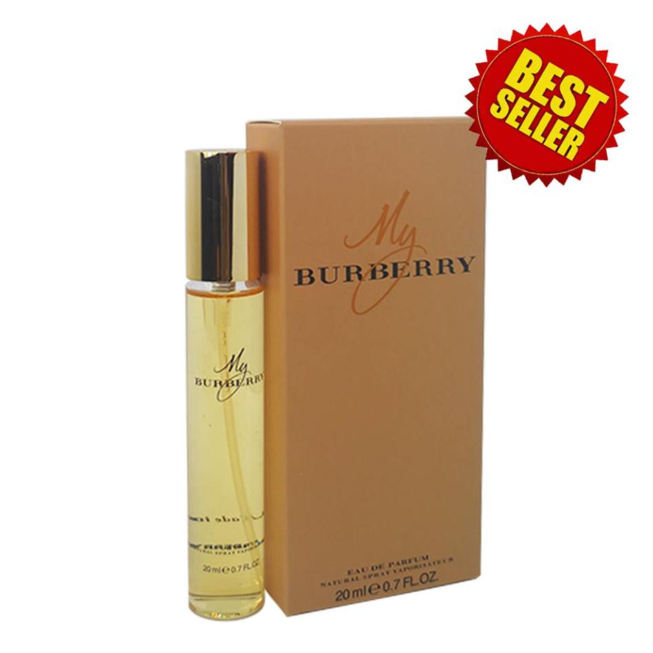 My Burberry Eau De Parfum 20ml: Buy 