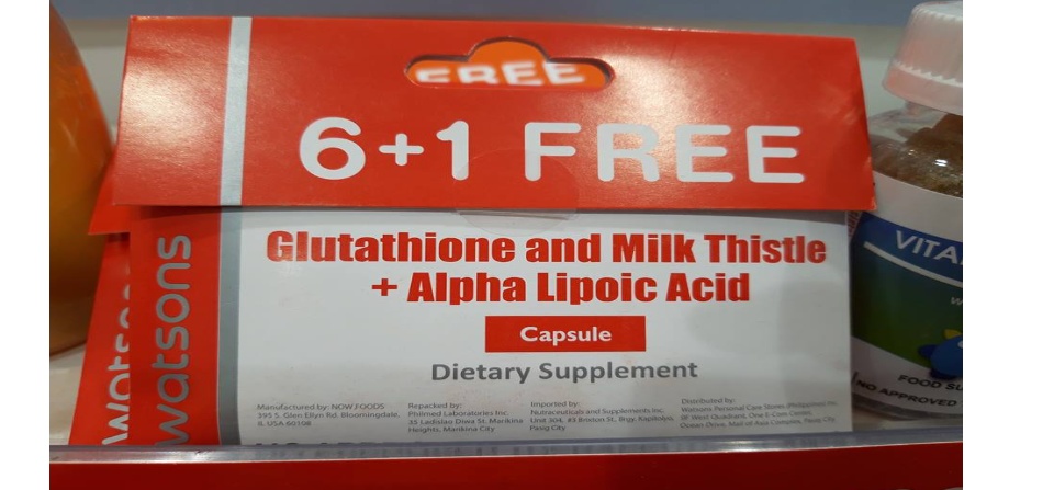 glutathione daily limit Amazon.com: Terry Naturally Clinical Glutathione - Antioxidant Supplement  for High Absorption - Dietary Supplement with L-Glutathione - Vegan to  Support Cell Health