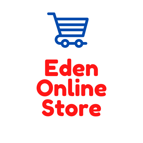 Shop online with Eden store now! Visit Eden store on Lazada.