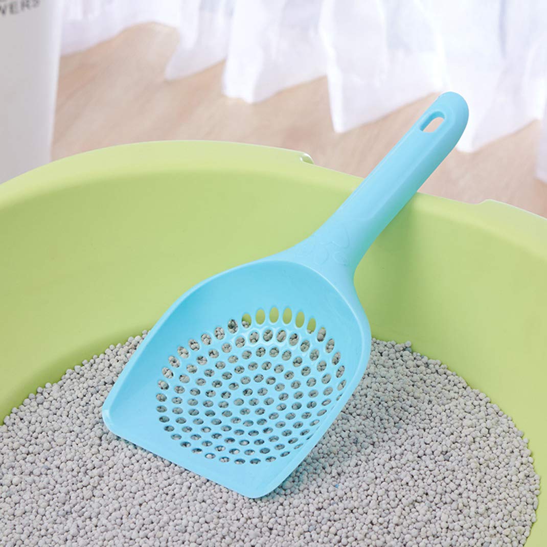 breeze litter scoop