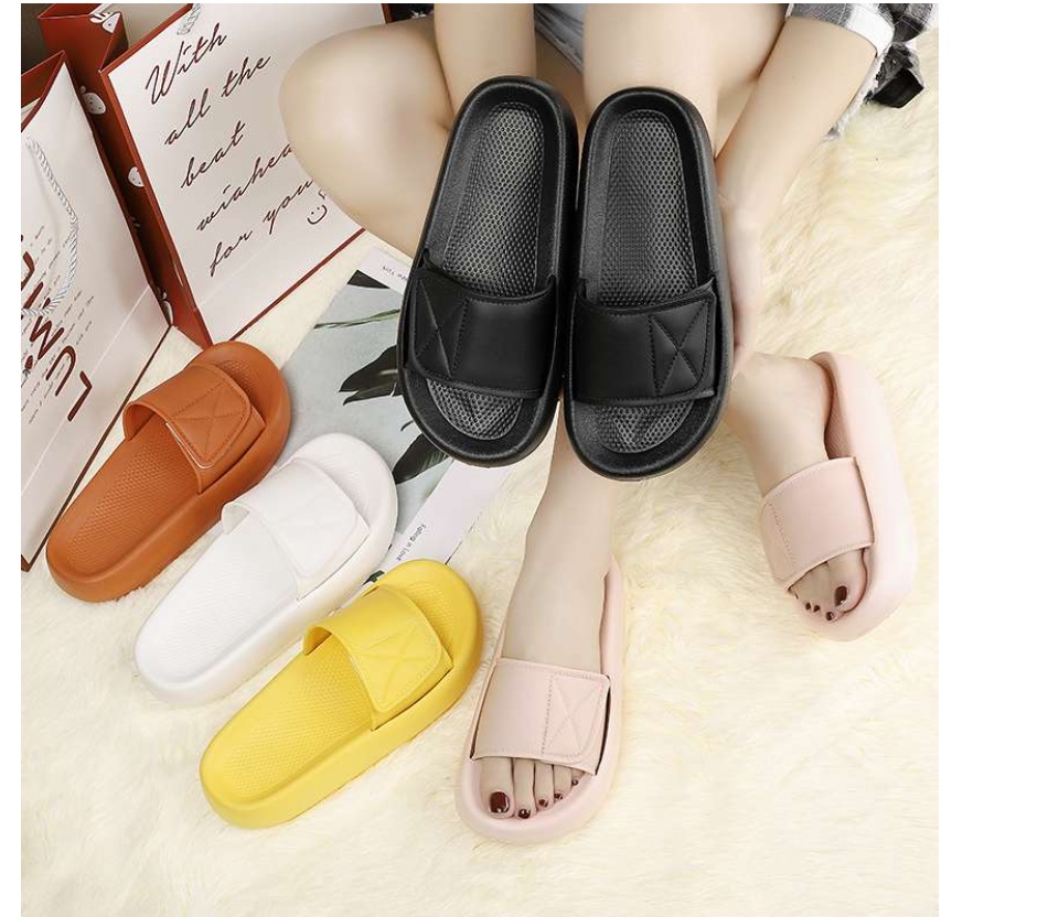 New fashion slippers ladies Clearance