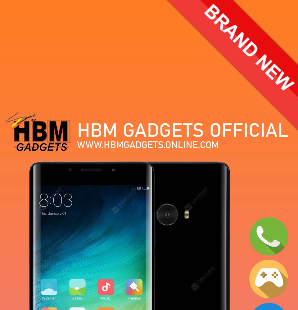 Bateria BM48 para Xiaomi Mi Note 2 de 4070mAh