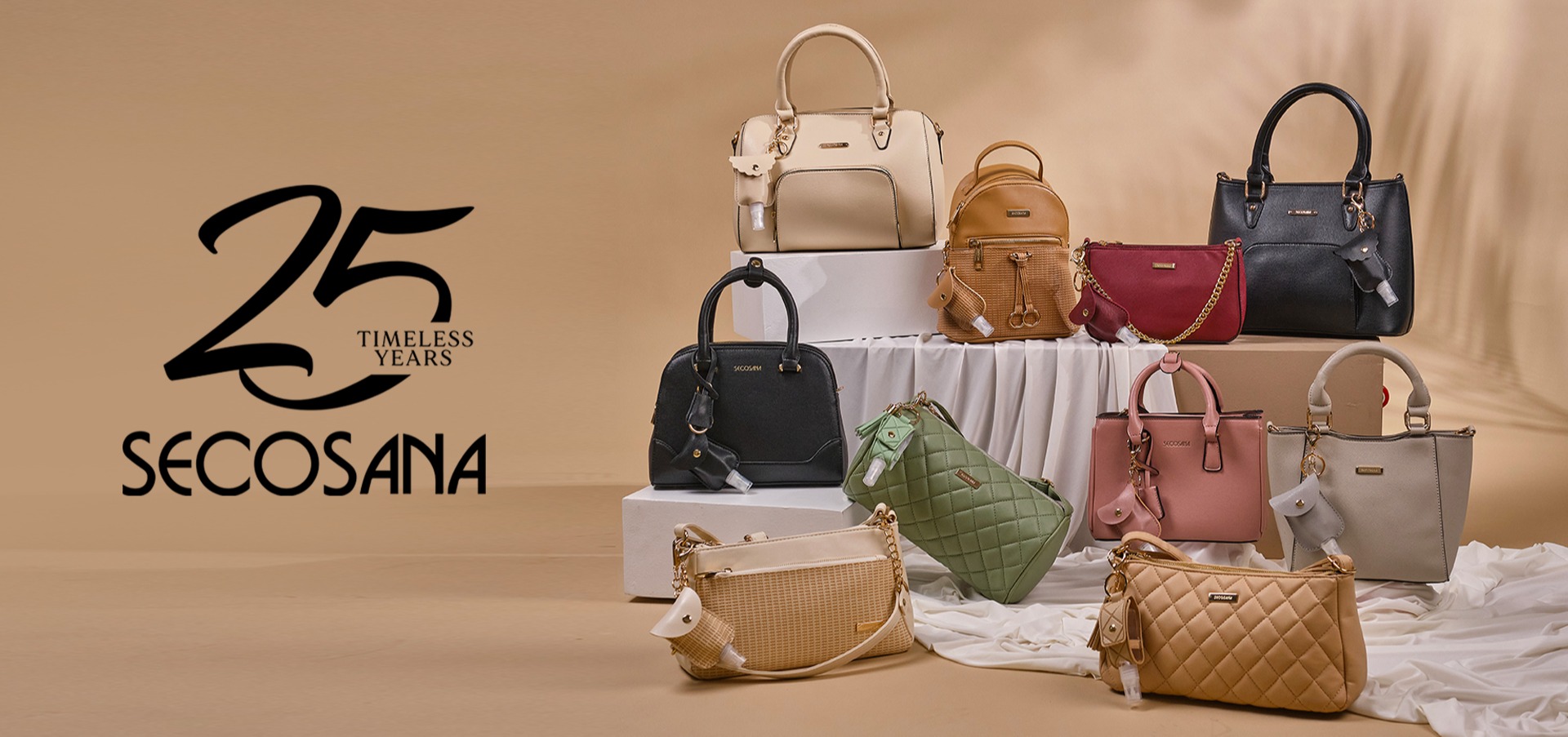 secosana backpack 2018