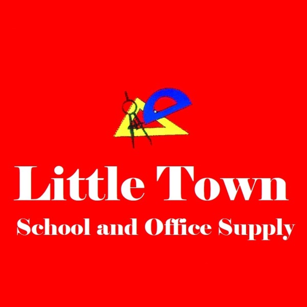 Little Town School and Office Supply LazadaPhilippines