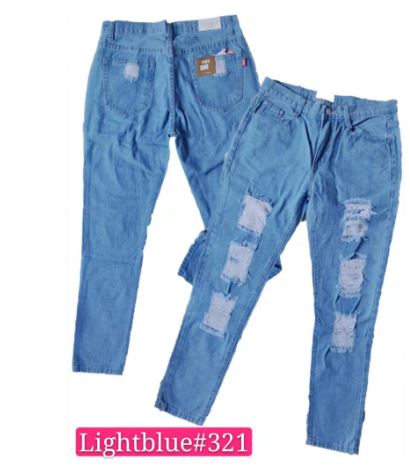 jed blue jeans