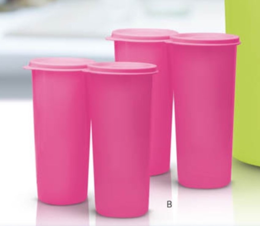 giant tumbler tupperware 2020