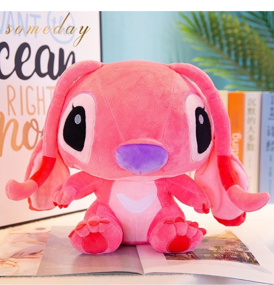 lazada stitch stuffed toy