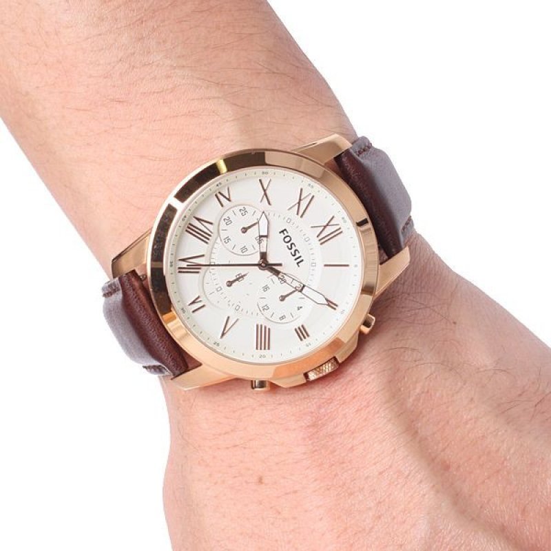 fossil grant fs4991