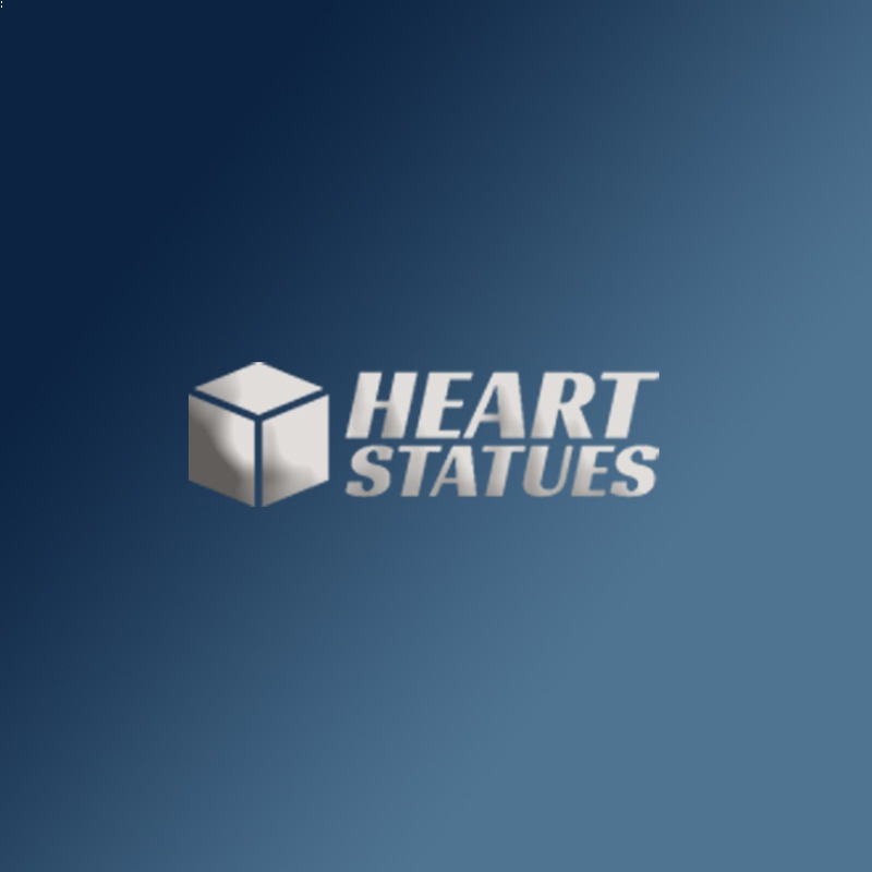 Shop online with Heart Statues now! Visit Heart Statues on Lazada.