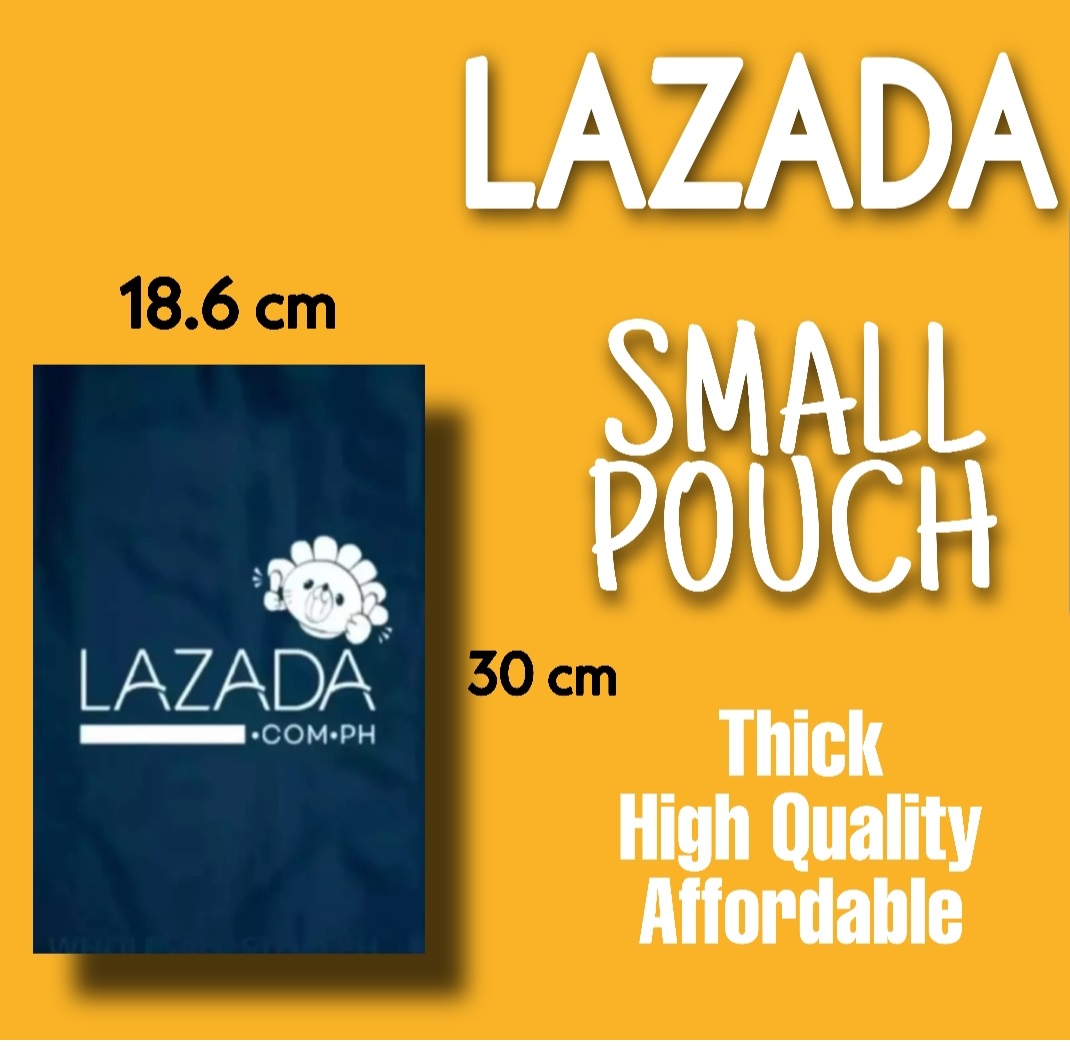 small pouches online