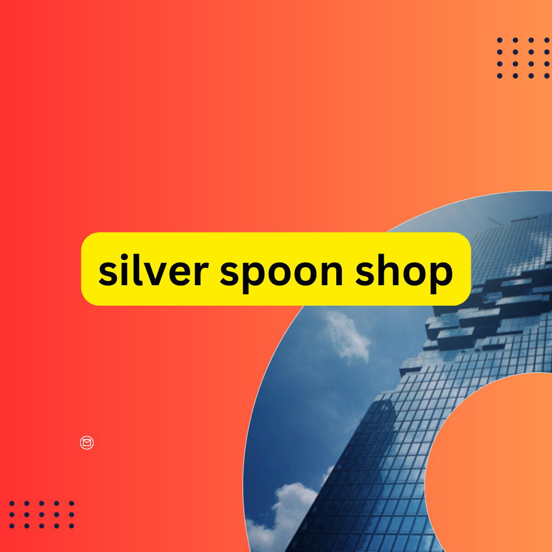 Shop online with silver spoon shop PH now! Visit silver spoon shop PH
