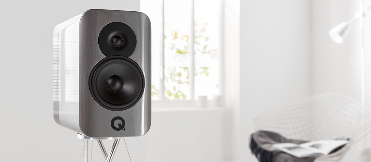 q acoustics sale