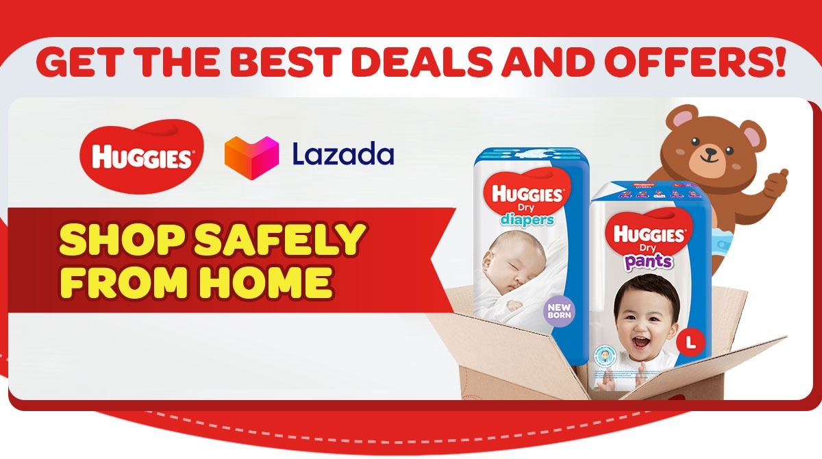 huggies diapers offers