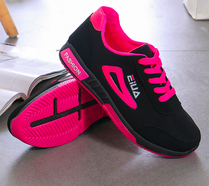 fila shoes new arrival