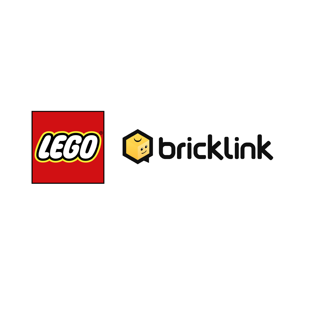 Shop online with BrickLink now! Visit BrickLink on Lazada.