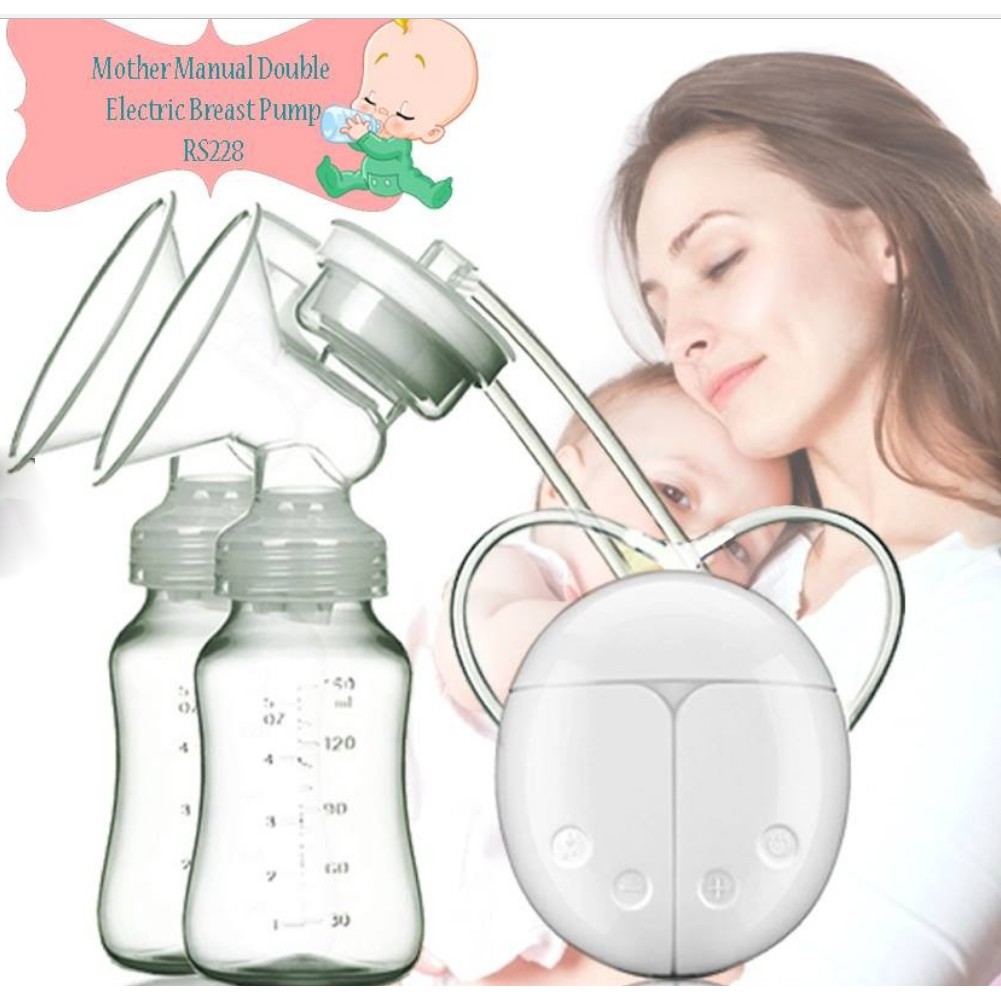 Electric Breast Pump: Buy sell online 
