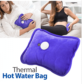 hot compress pillow