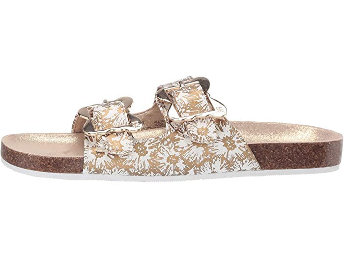 michael kors kids slides