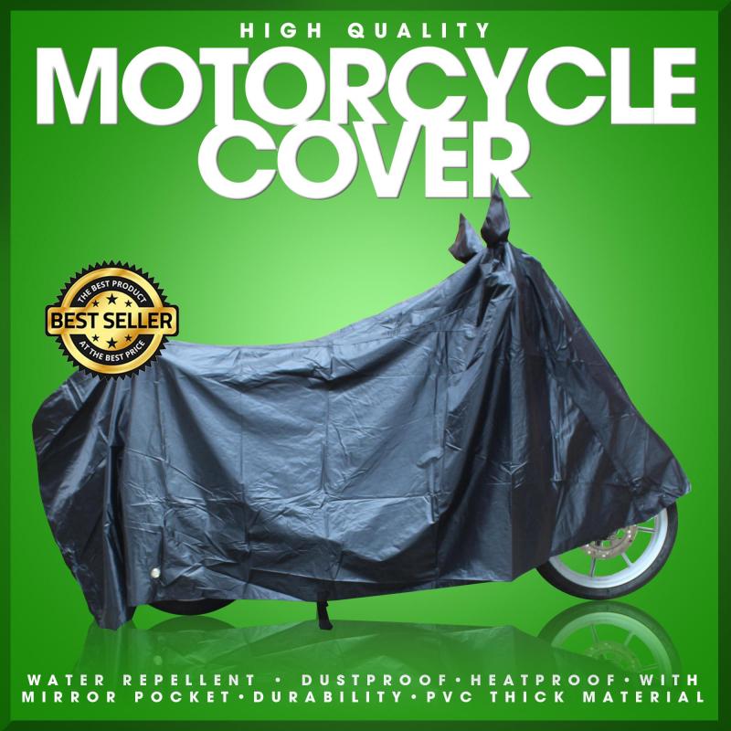 best waterproof motorcycle cover