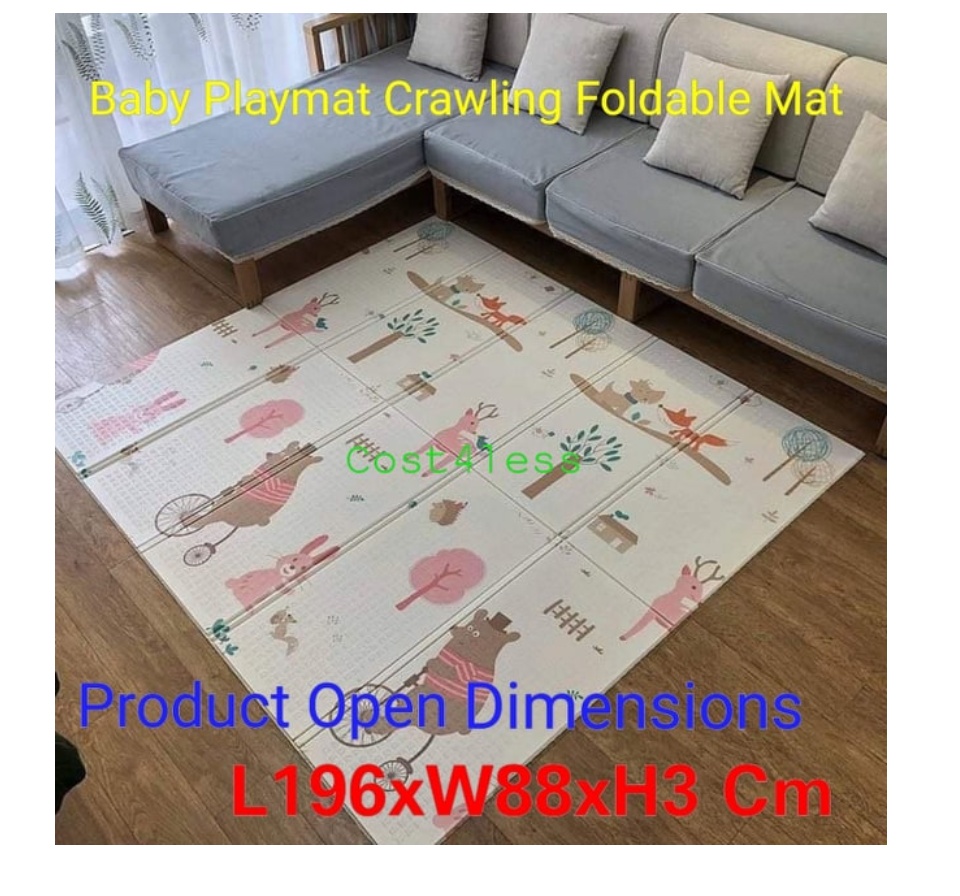 buy buy baby floor mat
