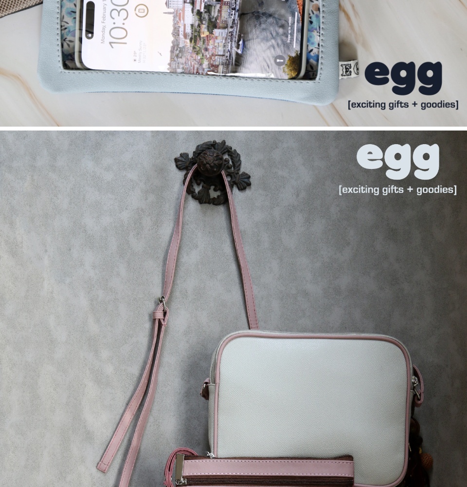 Visit EGG [exciting gifts + goodies]... - SM City North Edsa | Facebook