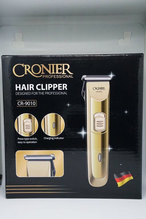 cronier razor