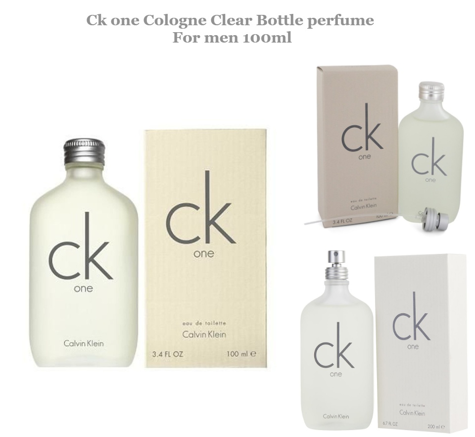 one Cologne Bottle Imported perfume For 100ml | Lazada PH