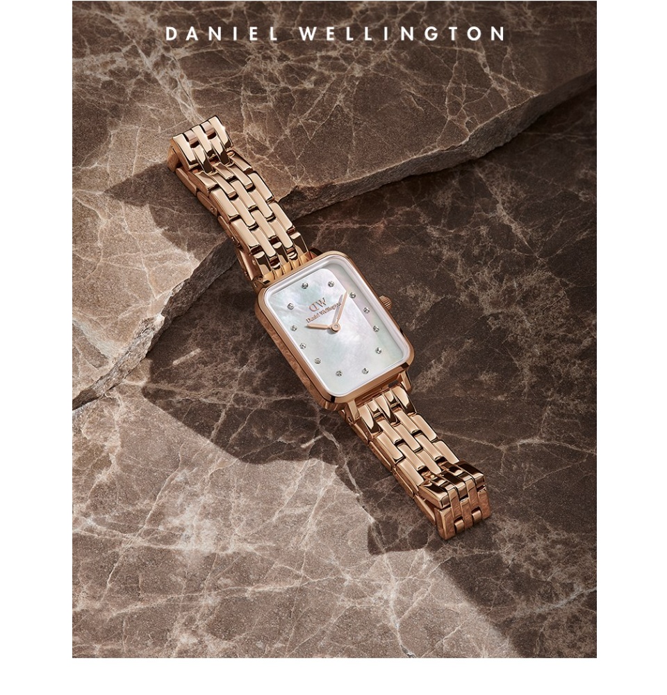 Evergold Amazon Reloj Daniel Wellington Mujer Reloj Daniel