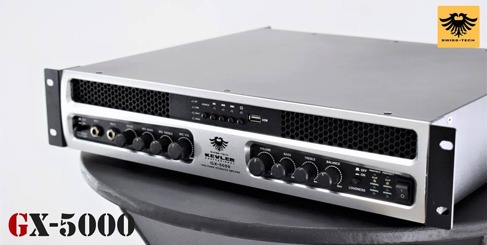 best woofers under 5000