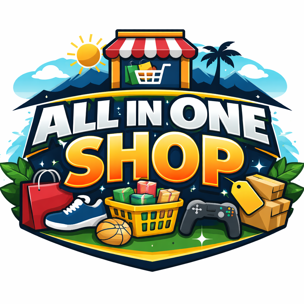 All In One merchandise store Philippines Official Online Store | Shop ...
