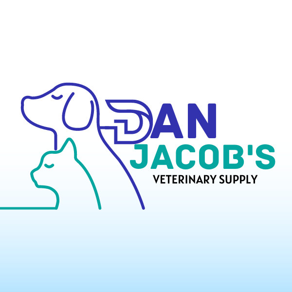 Shop online with Dan Jacob's Veterinary Supply now! Visit Dan Jacob's