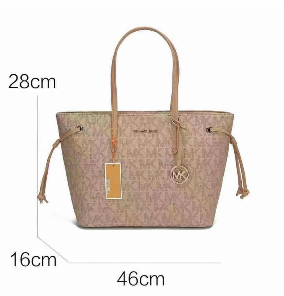 mk women bag