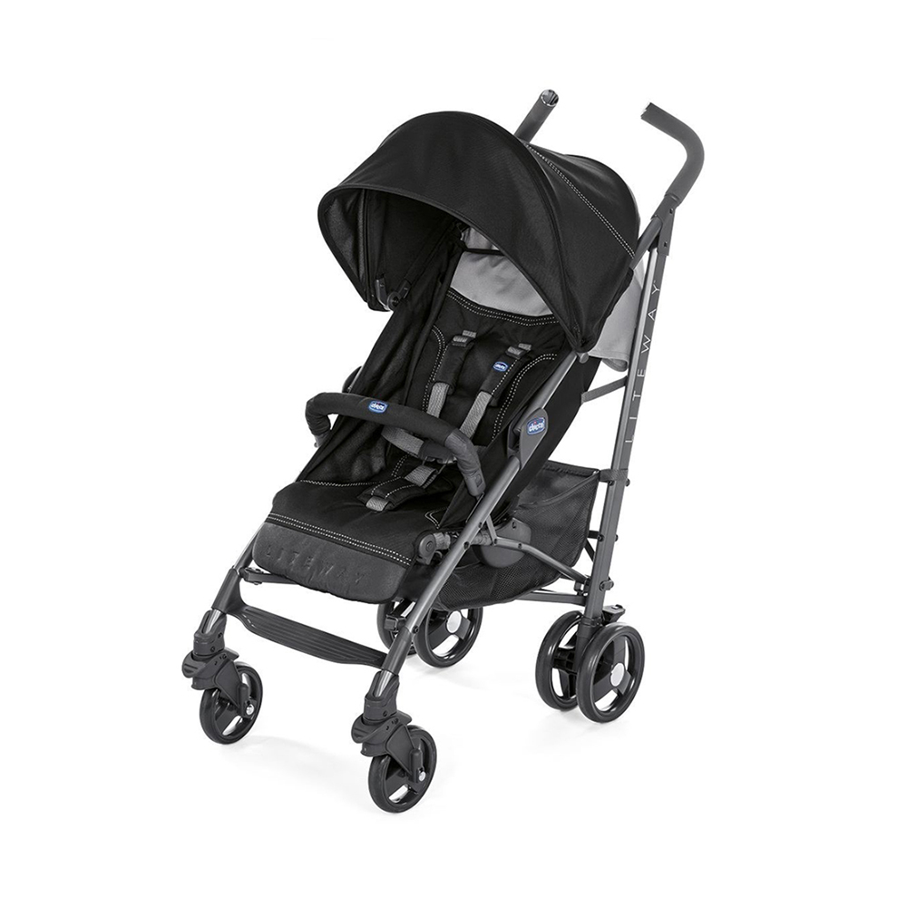 chicco liteway stroller parts