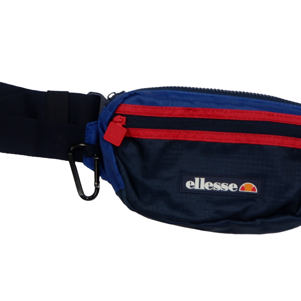 ellesse sling bag