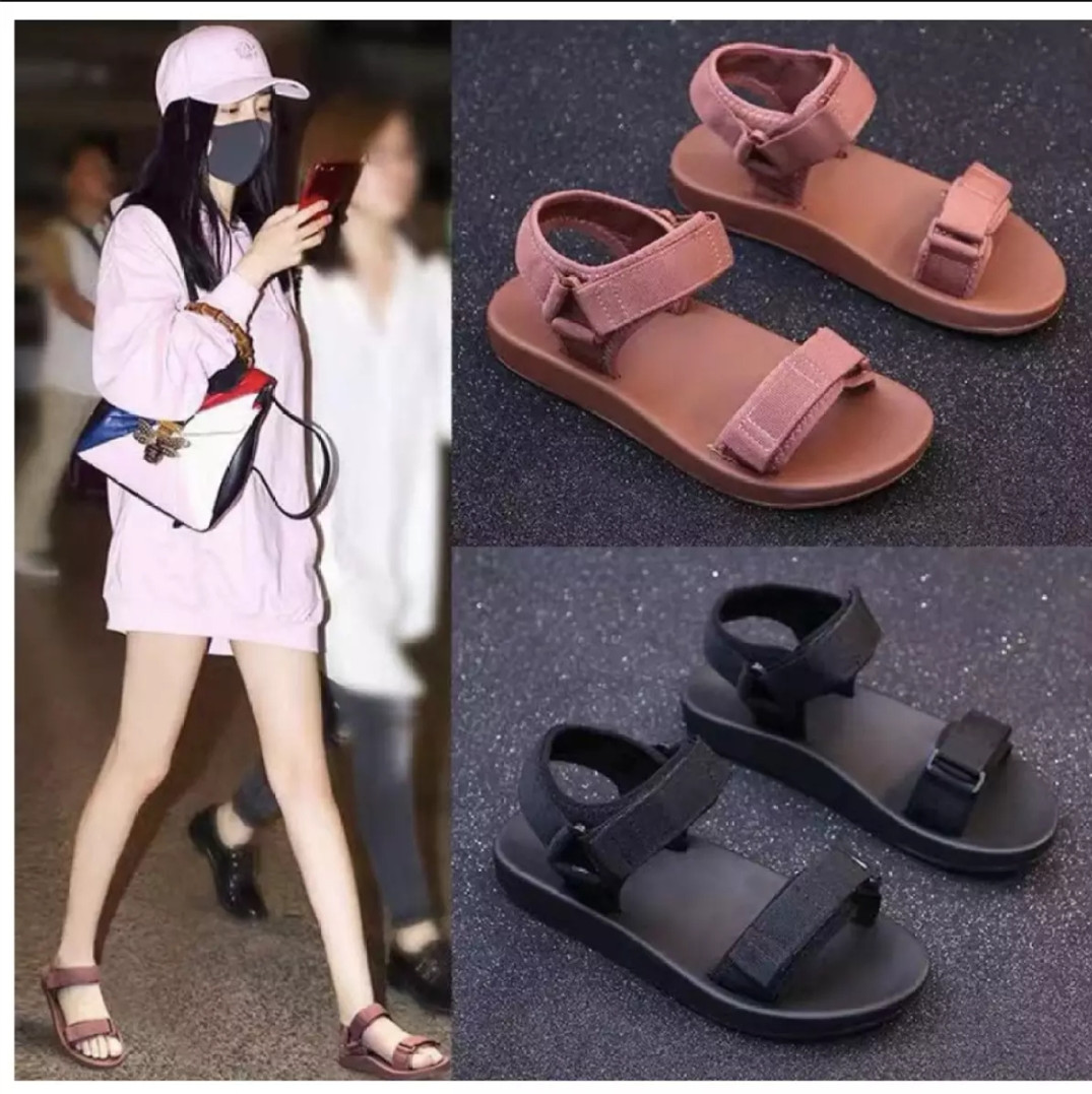 sandal korea casual