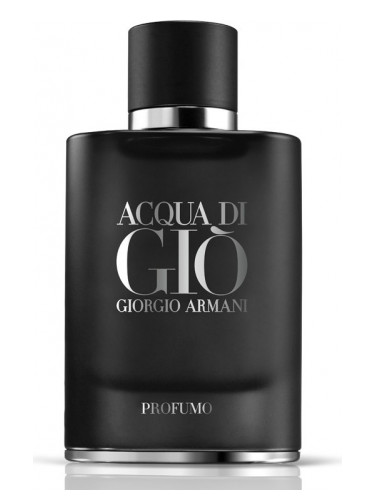 acqua di gio homme profumo edp