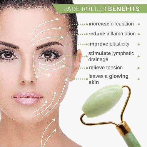 face serum for jade roller