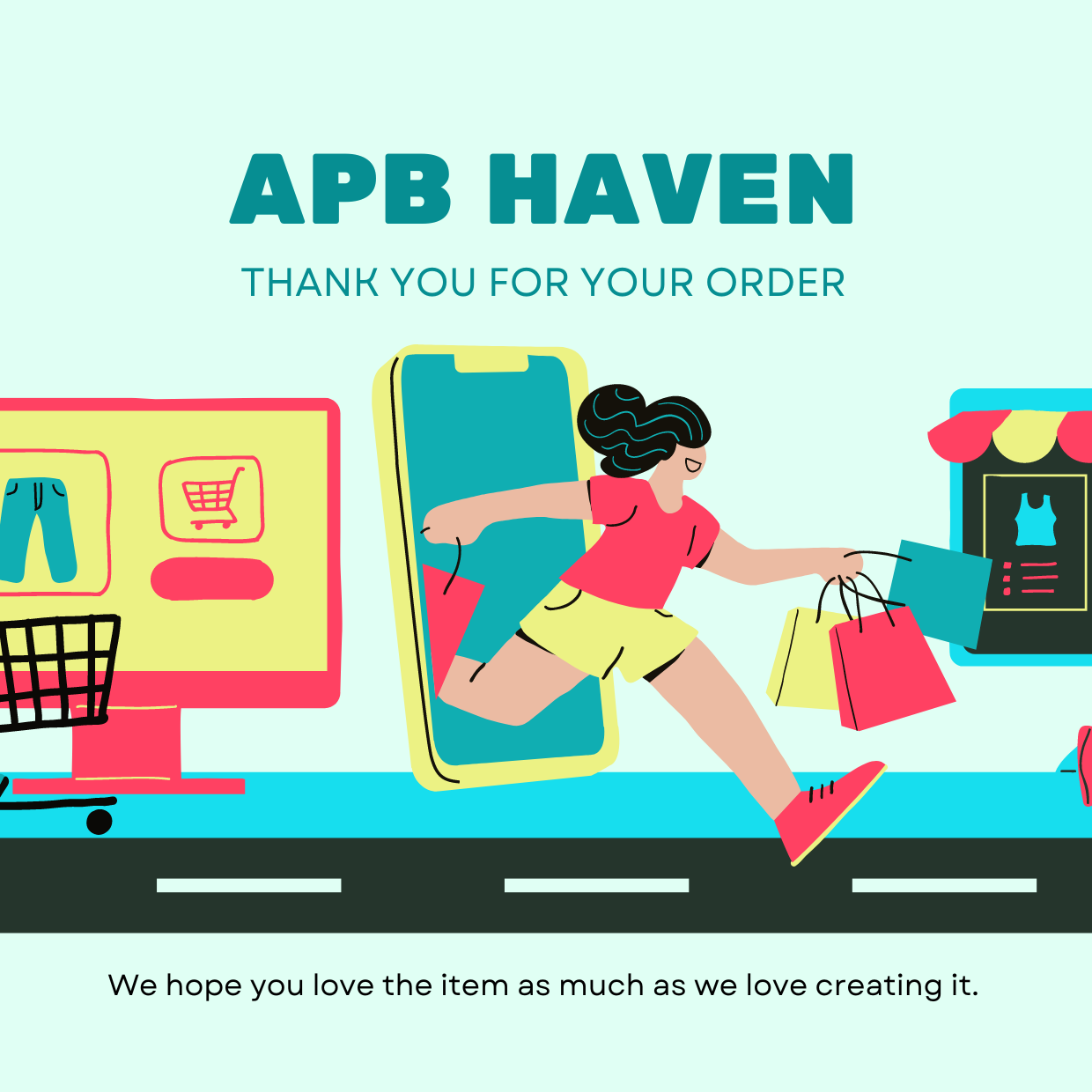 APB Haven Official Store in the Philippines, Online Shop 12 2024