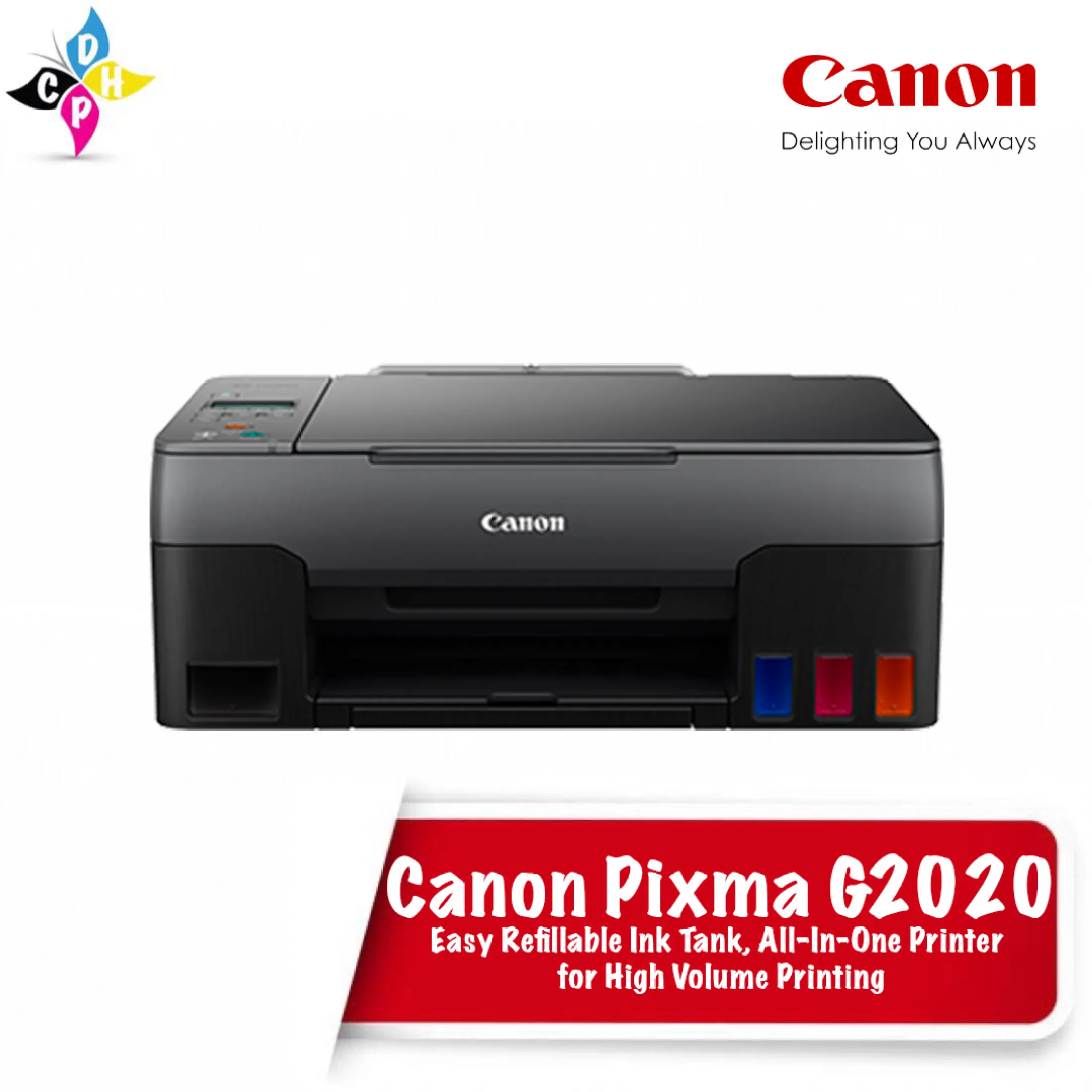 2020 canon printer