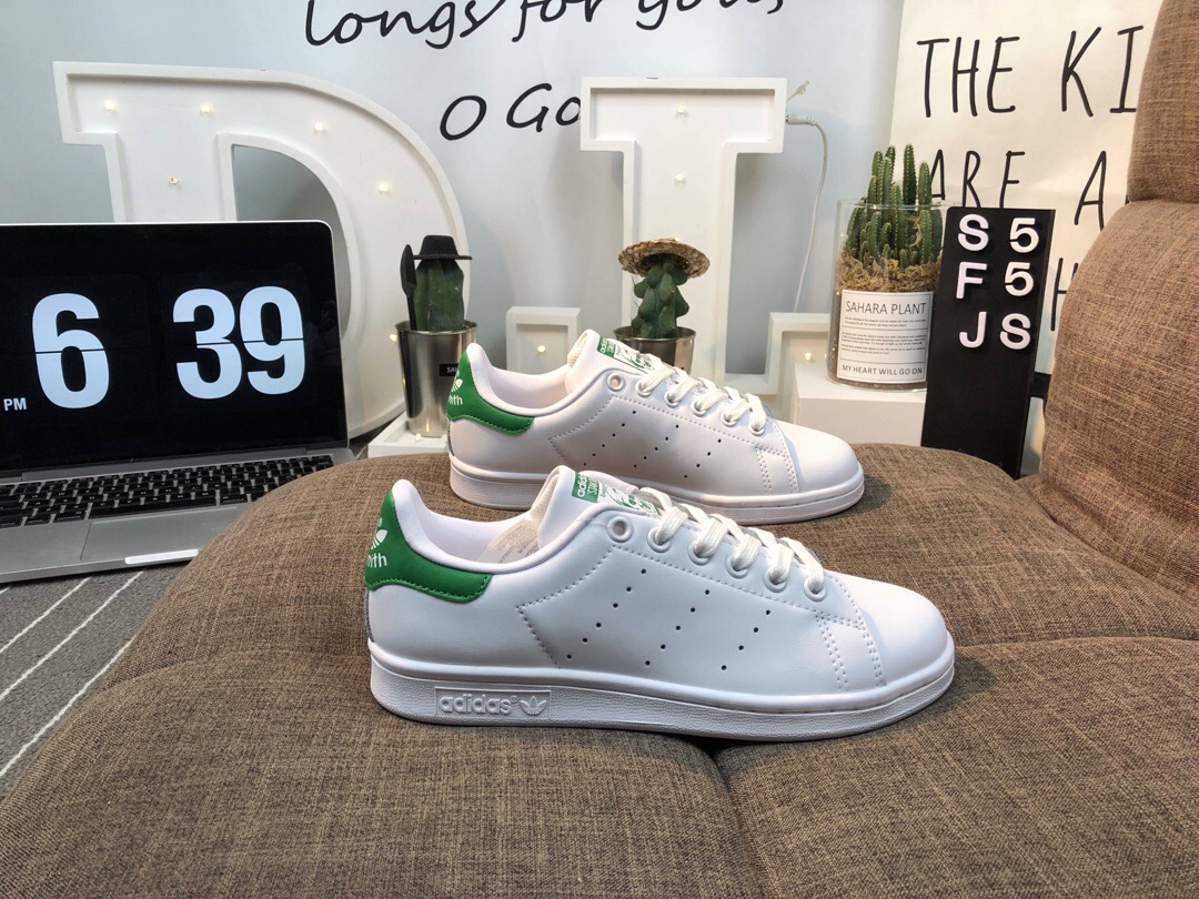 ladies stan smith